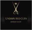 Undisputed Cuts logo